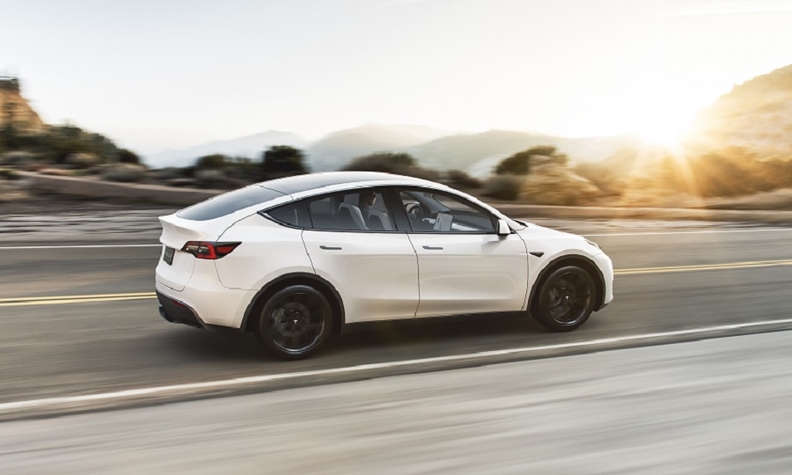 Tesla en tête de la course en Norvège pour l’objectif des véhicules électriques