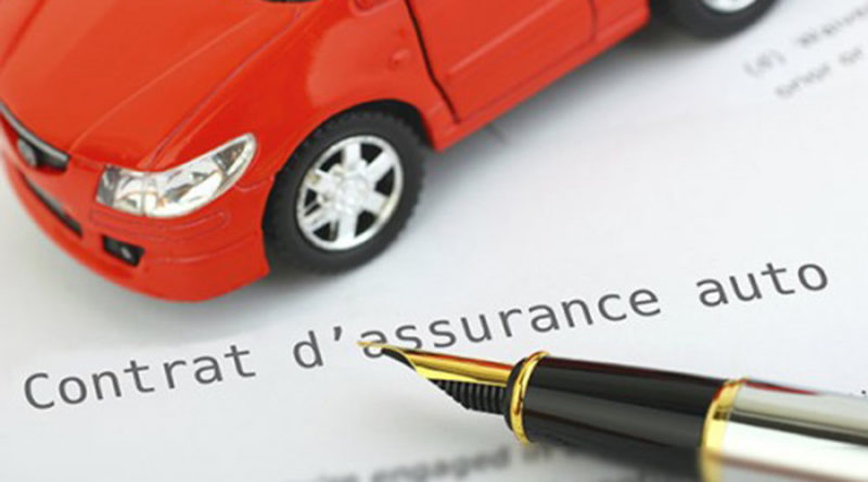 Assurance auto Dodge : Devis en ligne et Simulation