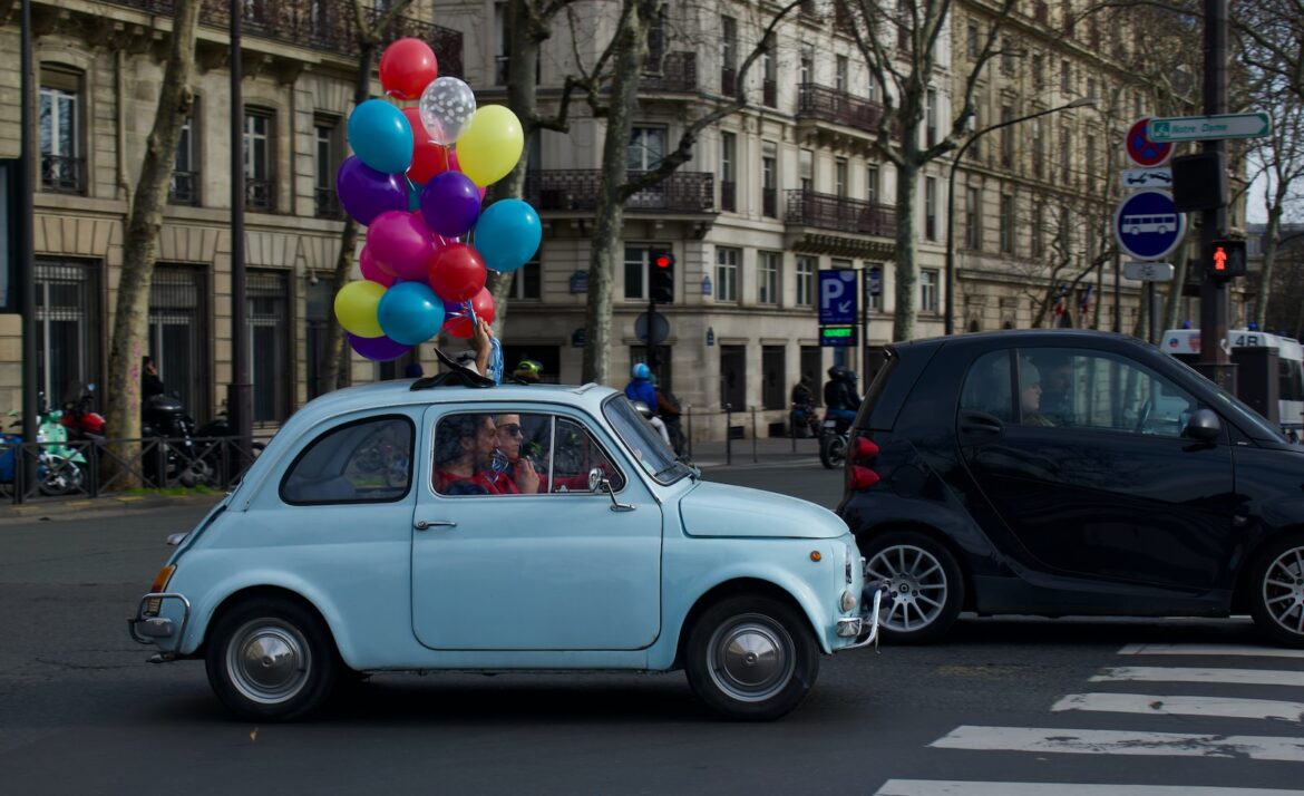 Comment trouver l’assurance auto idéale à Paris 12 ?